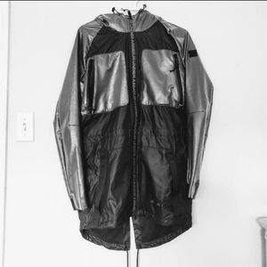 Men's Under Armour Long Hoodie Jacket